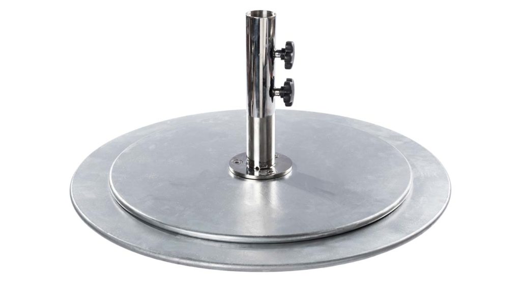 outdoorumbrellabases4 Skys The Limit